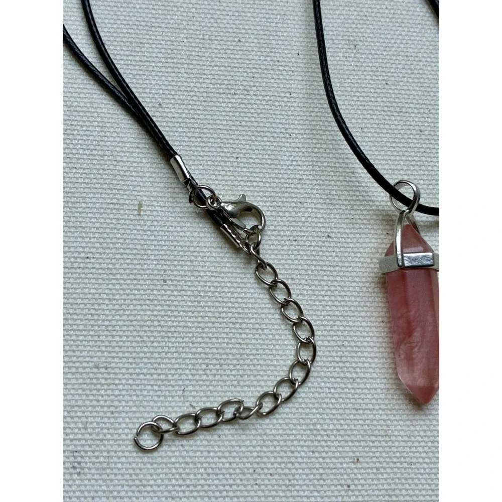 N/A rose crystal